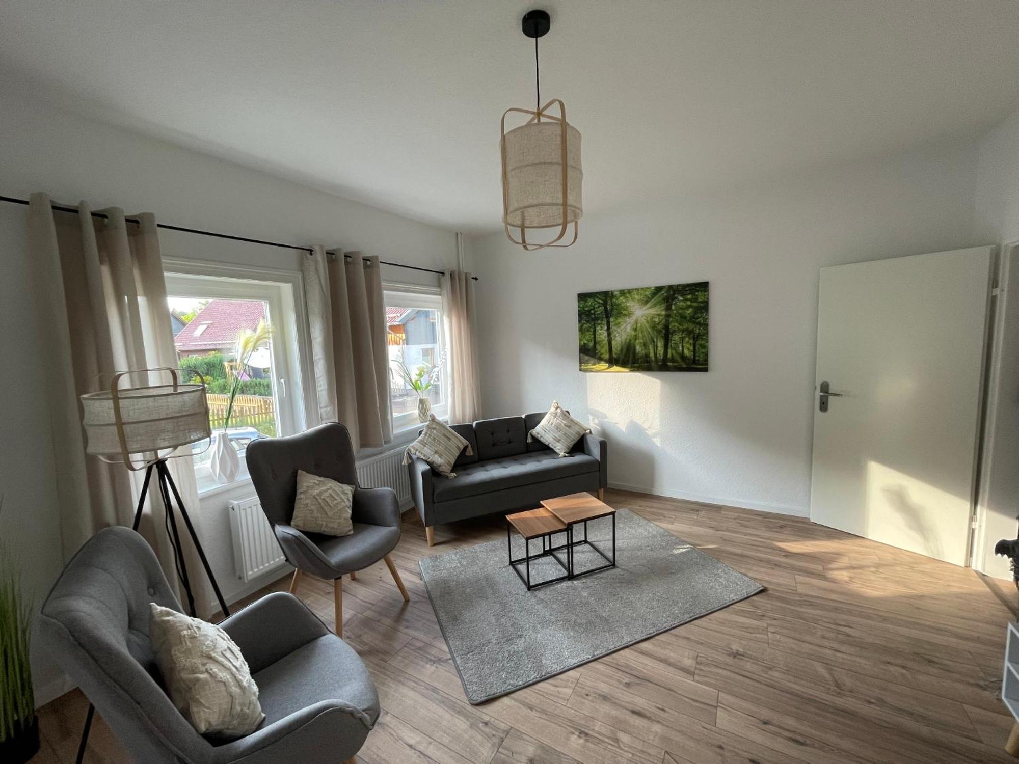 Bergstadt Apartment Lautenthal ,Modern, Stylisch, Geraeumig Экстерьер фото