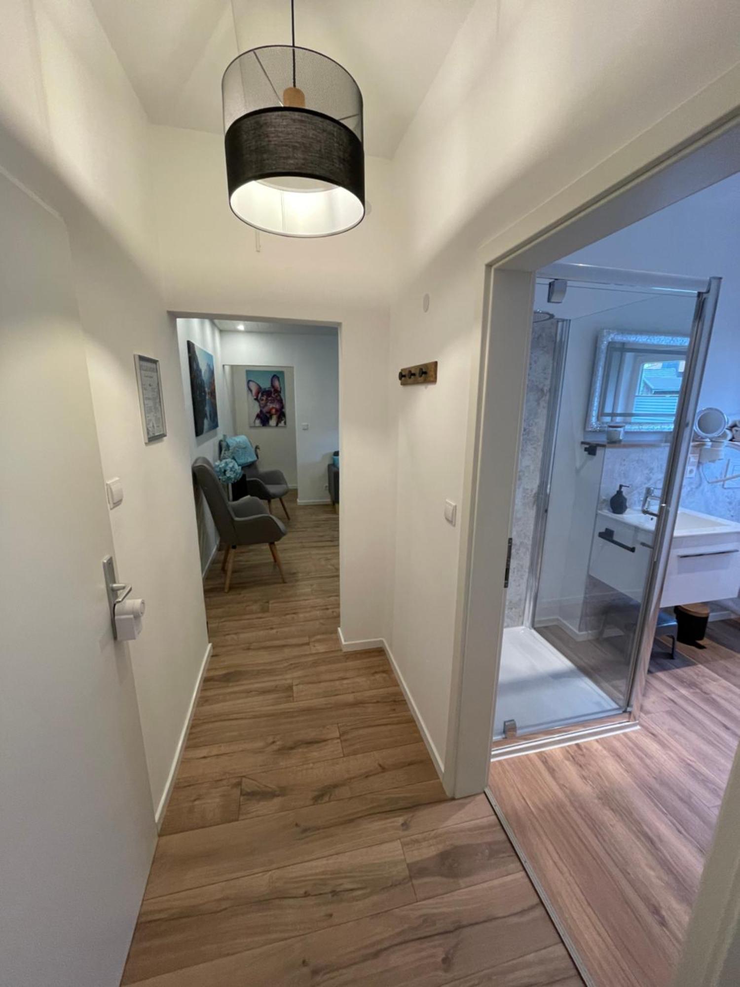 Bergstadt Apartment Lautenthal ,Modern, Stylisch, Geraeumig Экстерьер фото