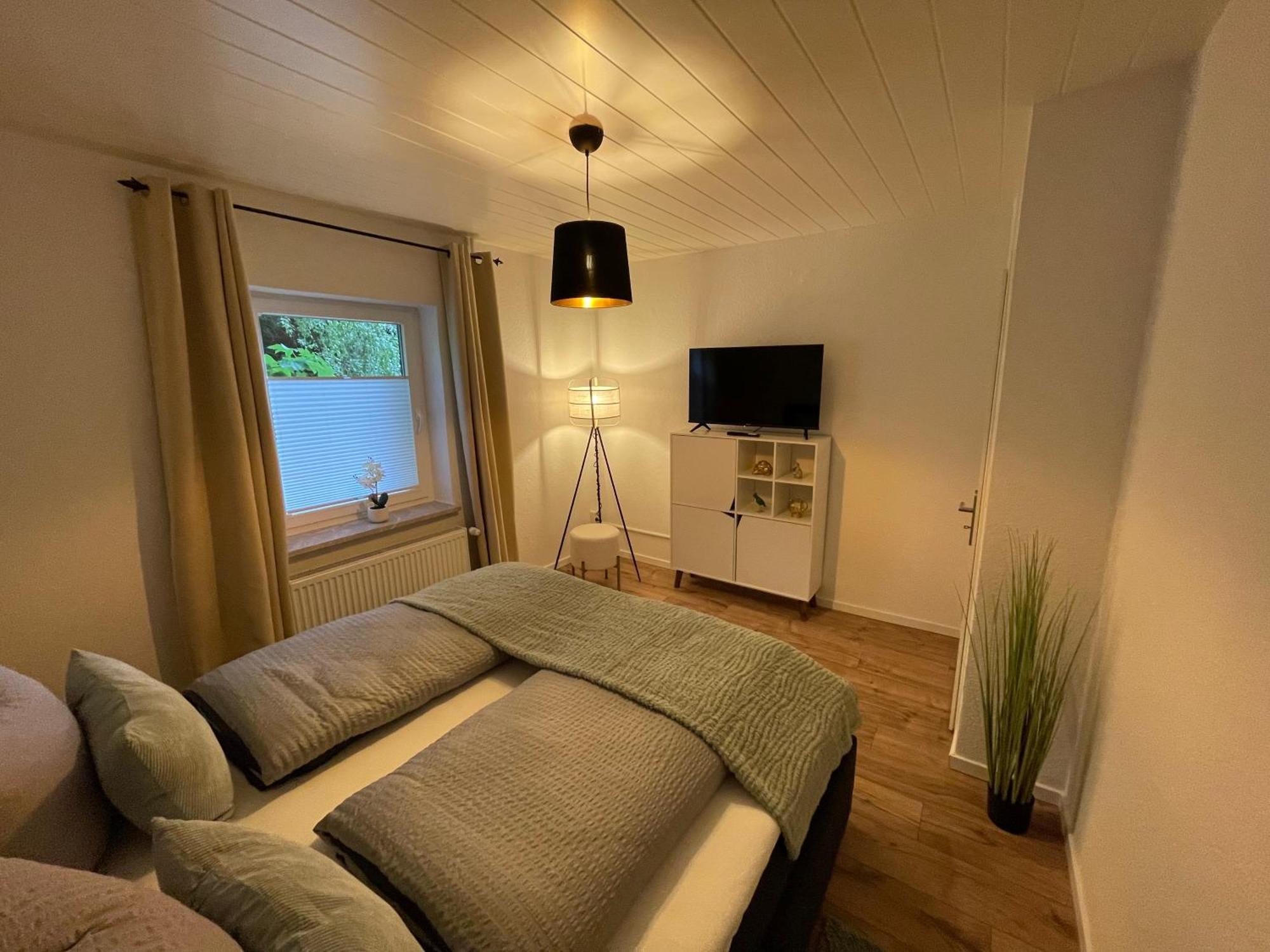 Bergstadt Apartment Lautenthal ,Modern, Stylisch, Geraeumig Экстерьер фото
