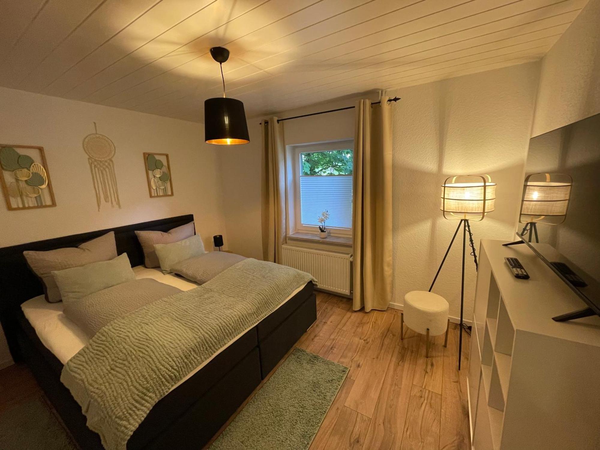 Bergstadt Apartment Lautenthal ,Modern, Stylisch, Geraeumig Экстерьер фото