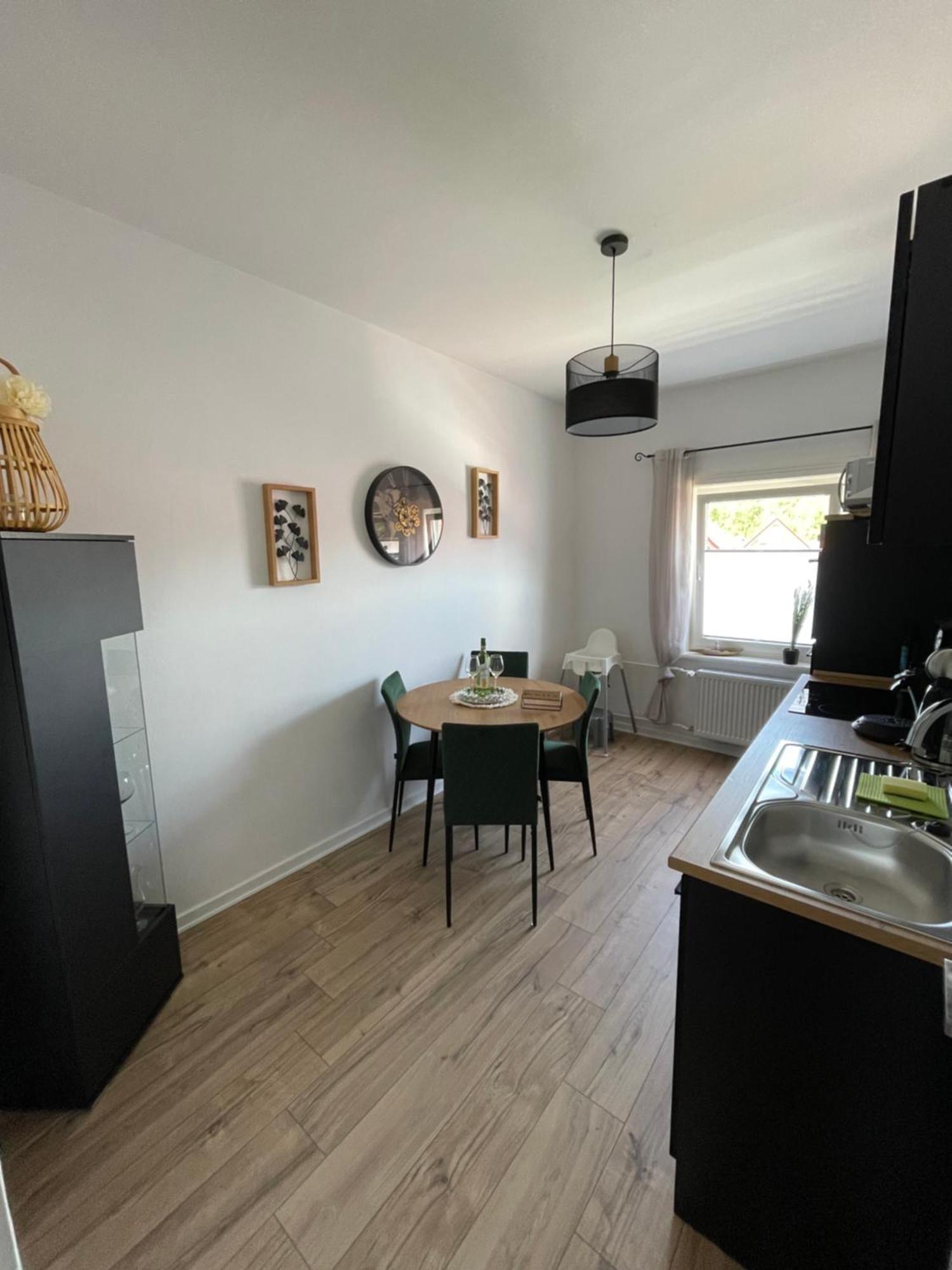 Bergstadt Apartment Lautenthal ,Modern, Stylisch, Geraeumig Экстерьер фото