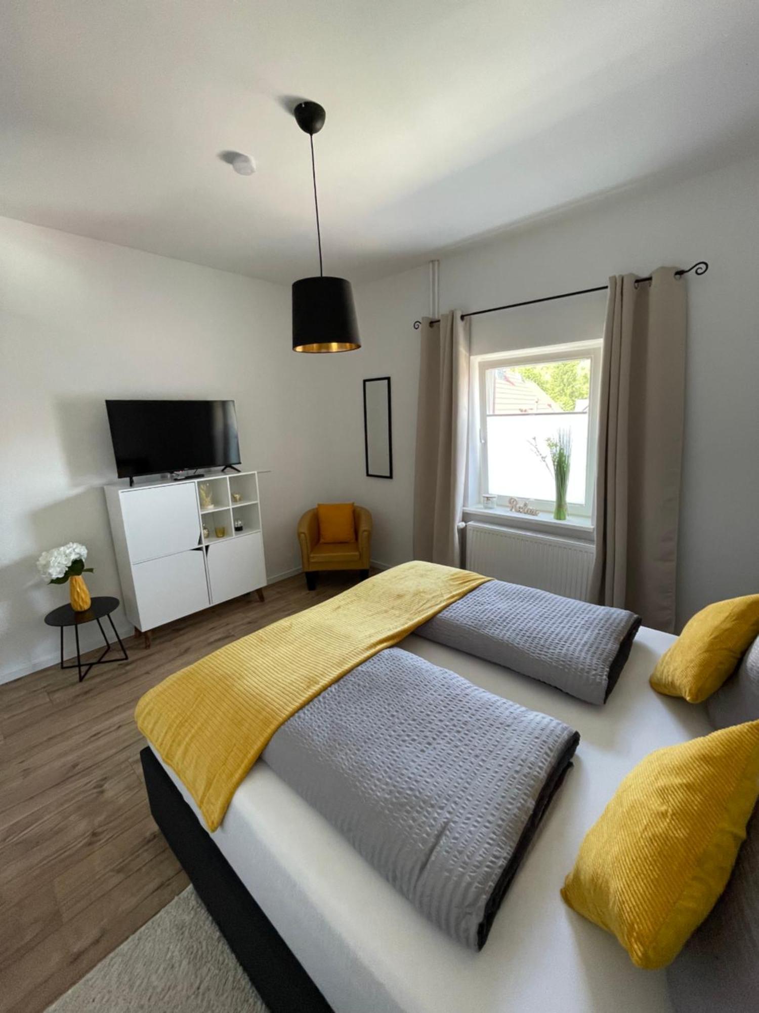 Bergstadt Apartment Lautenthal ,Modern, Stylisch, Geraeumig Экстерьер фото