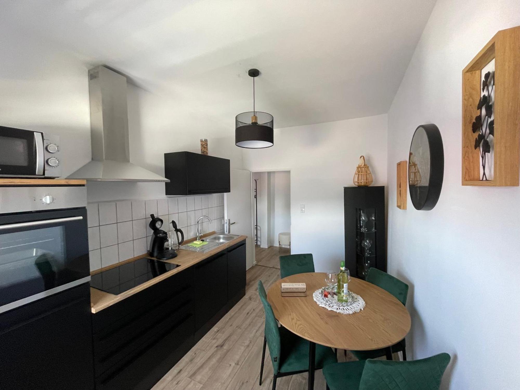 Bergstadt Apartment Lautenthal ,Modern, Stylisch, Geraeumig Экстерьер фото