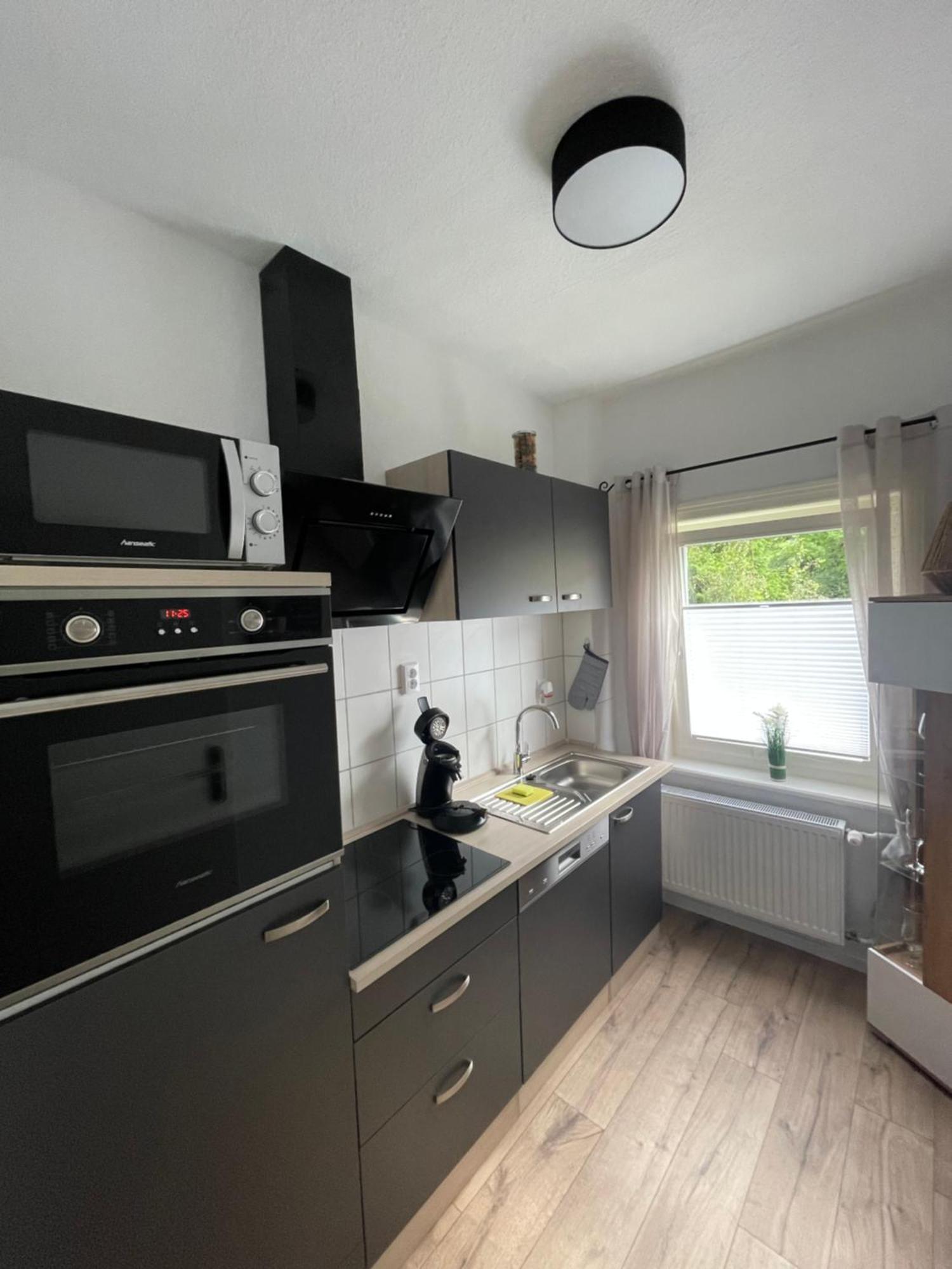 Bergstadt Apartment Lautenthal ,Modern, Stylisch, Geraeumig Экстерьер фото