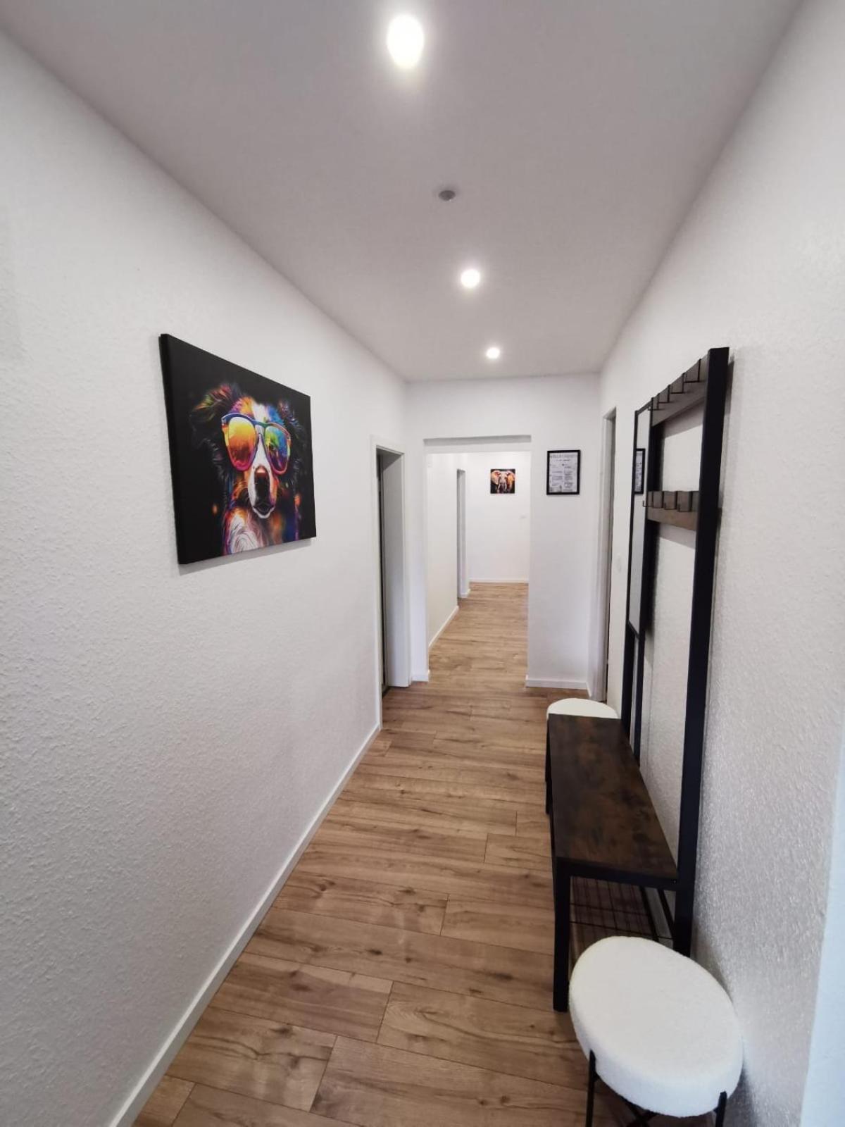 Bergstadt Apartment Lautenthal ,Modern, Stylisch, Geraeumig Экстерьер фото